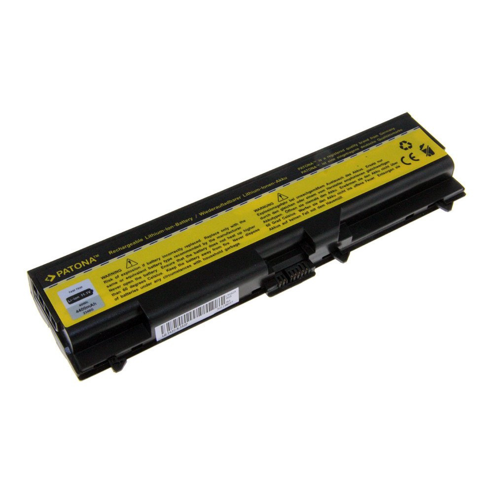 Aku Lenovo L430 4400mAh Li-Ion 10,8V