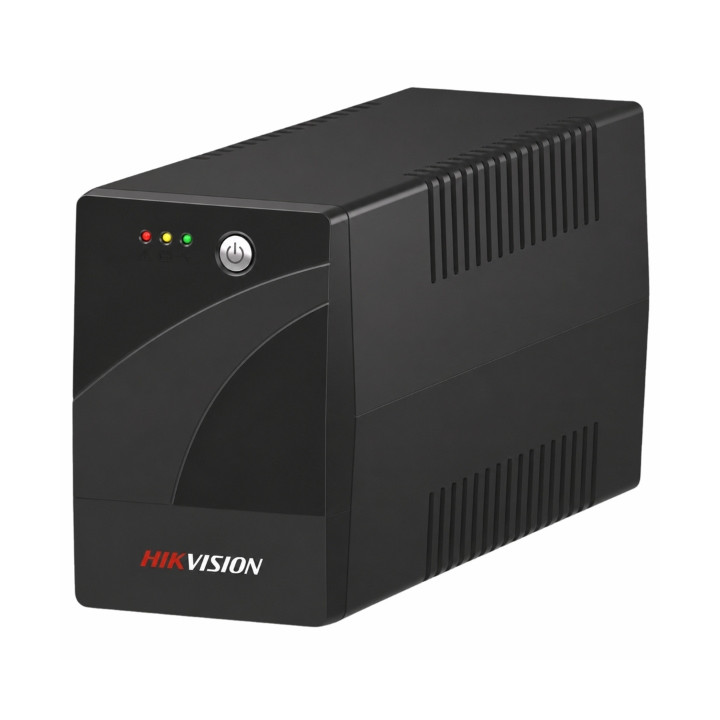 Hikvision DS-UPS600-R 600VA UPS