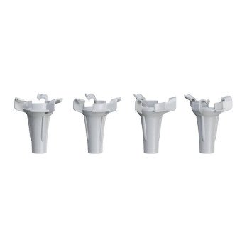 Sunnylife landing gear upgrade for DJI Neo (gray)