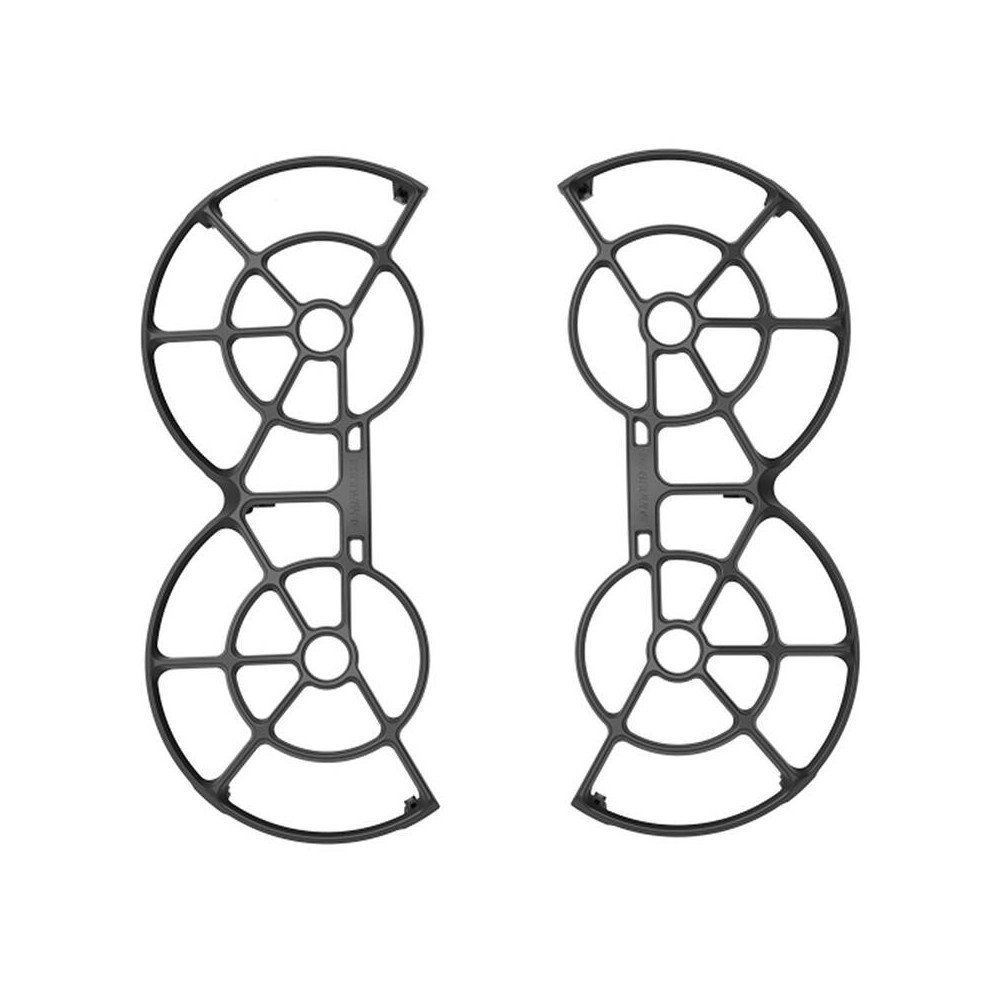 SUNNYLIFE potkurin suoja DJI Neolle (musta)