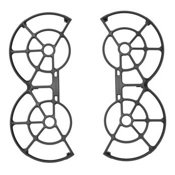 SUNNYLIFE dzenskruves aizsargs prieks DJI Neo (melns)