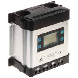 AZO Digital SCC-20A-MPPT-LCD Solar Charge Controller