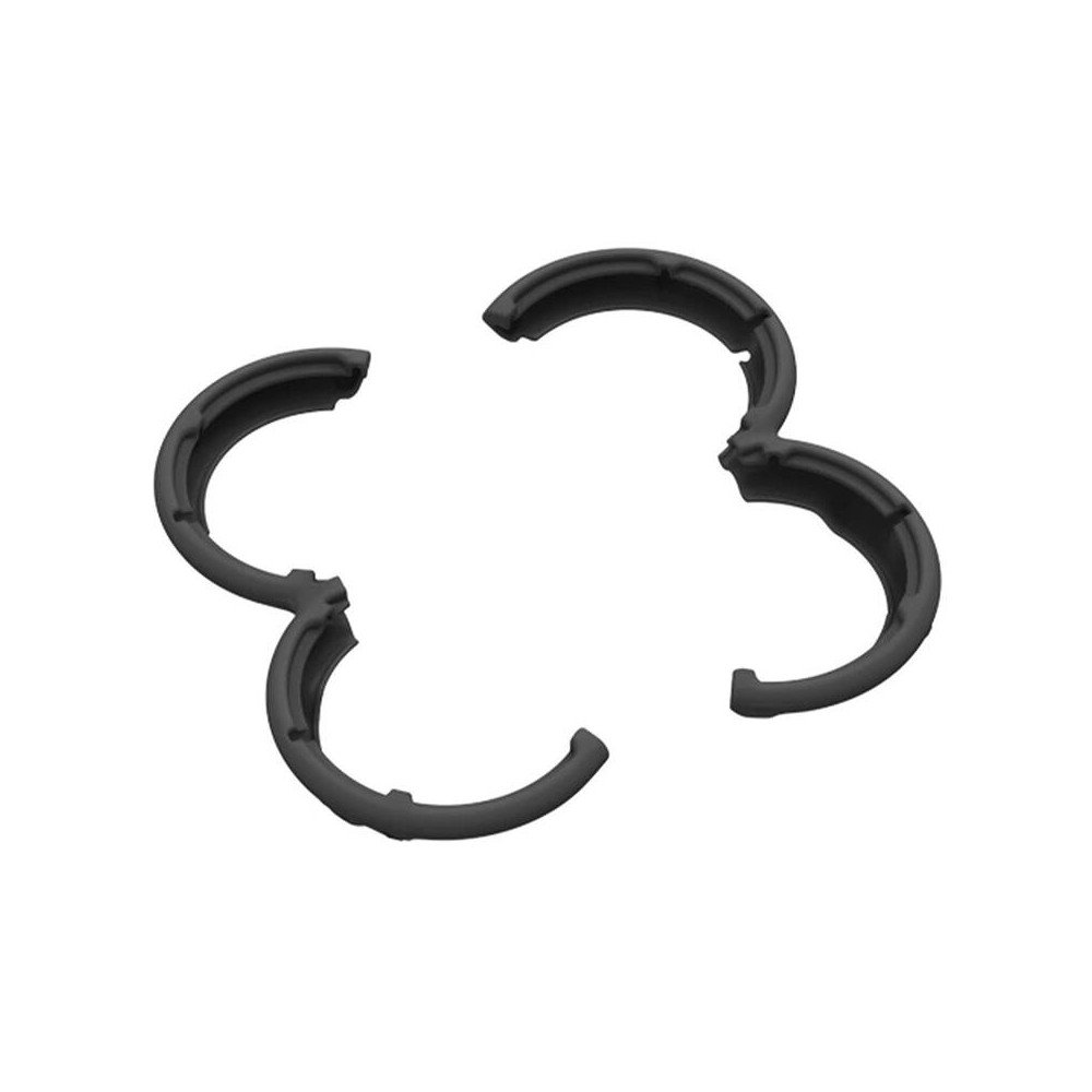 SUNNYLIFE dzenskruves aizsargs prieks DJI Neo (melns)