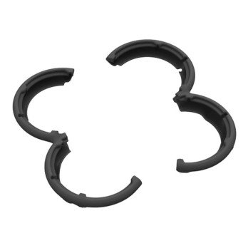 SUNNYLIFE dzenskruves aizsargs prieks DJI Neo (melns)