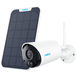 Reolink Argus Series B320 + Solarny