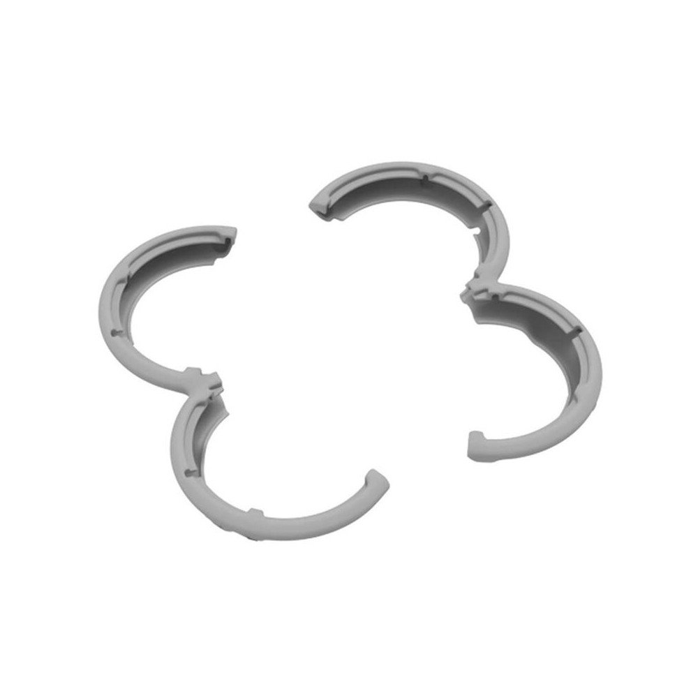 SUNNYLIFE potkurin suoja DJI Neolle (harmaa)