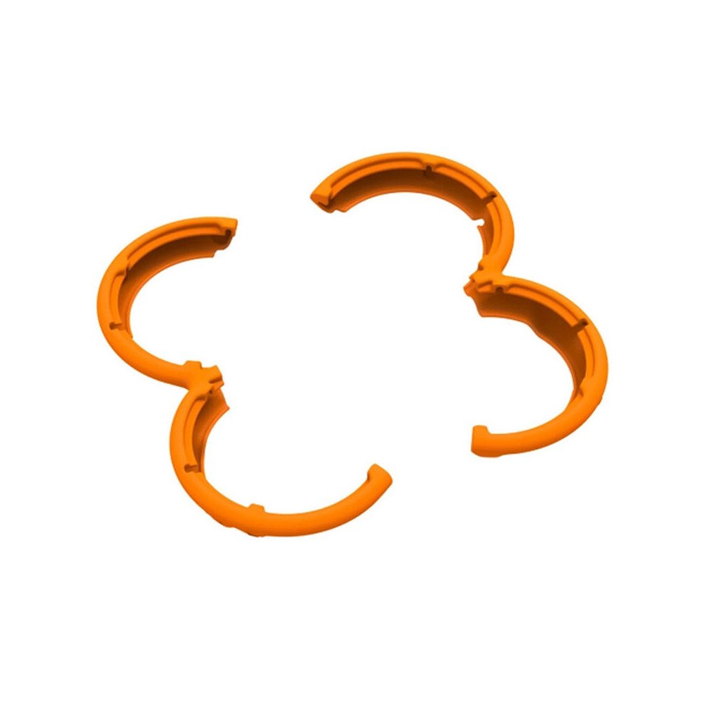 SUNNYLIFE propelleri kaitse DJI Neo jaoks (oranz)