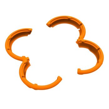 SUNNYLIFE propelleri kaitse DJI Neo jaoks (oranz)