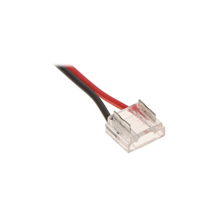 MW Lighting UQS-COB-12W-CS соединитель для LED ленты 10мм