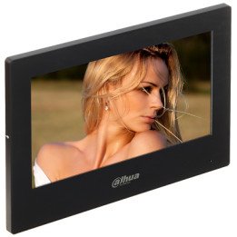 DAHUA VTH5321GB-W 7" умная панель Wi-Fi PoE