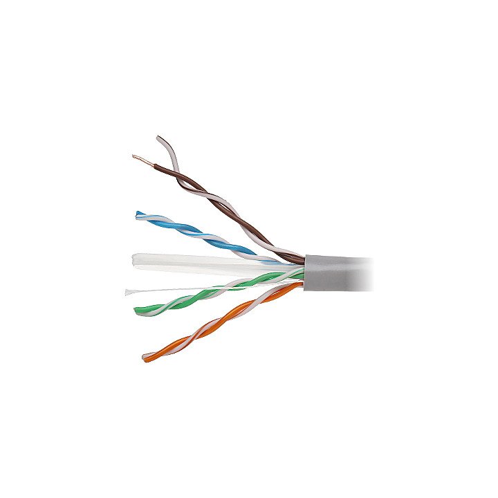 METACON UTP/K6/305M/MTC Cat6 UTP Cable 305m