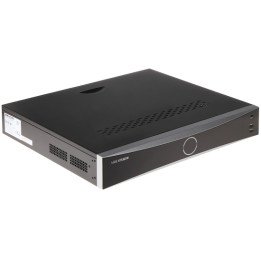Hikvision DS-7716NXI-K4(D)/ALARM16+9/PL 16-Channel AcuSense NVR with eSATA