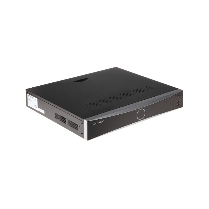 Hikvision DS-7716NXI-K4(D)/ALARM16+9/PL 16 kan. AcuSense NVR