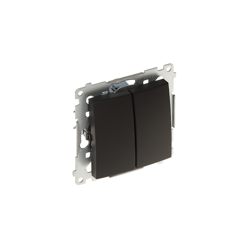 KONTAKT Simon DW5A.01/49-SIMON54 Apgaismots slēdzis
