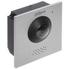 DAHUA VTO4202F-P-S3 Smart Wall Panel with PoE