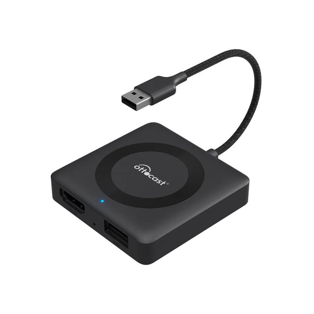 MAX Ottocast TV autoadapter CA361-C4