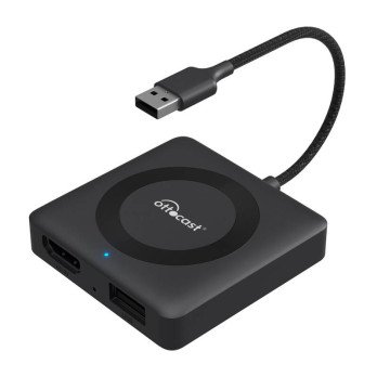 MAX Ottocast TV CA361-C4