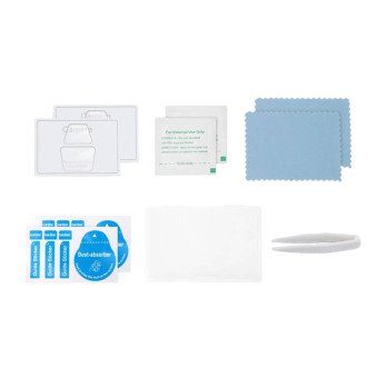 Sunnylife A3S-BHM915 karkaistu lasikalvo AIR 3S -kameralle 2 kpl