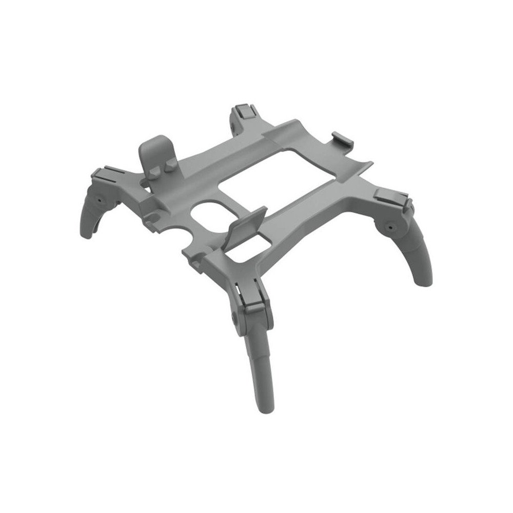 Sunnylife A3S-LG909-GY vaziuokle, skirta AIR 3S / AIR 3 pilka