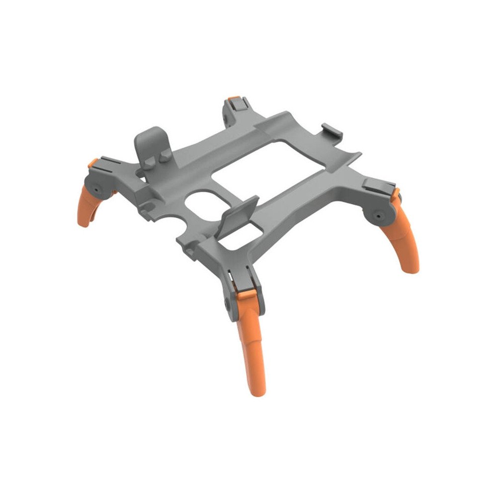 Sunnylife A3S-LG909-C vaziuokle, skirta AIR 3S / AIR 3 oranzine