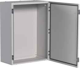 Hager FL124A Orion.Plus Steel Enclosure 800x600x300 mm