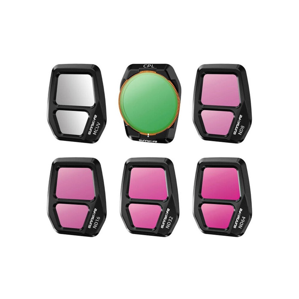 Sunnylife A3S-FI929 6 . AIR 3S