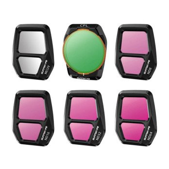 Sunnylife A3S-FI929 6 . AIR 3S