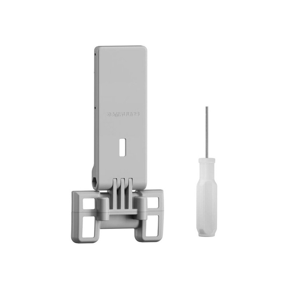 Sunnylife ZJ886-GY salokams plansetdatora turetajs RC-N1, RC-N2 un RC-N3 kontrolleriem (peleks)