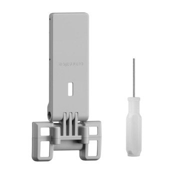 Sunnylife ZJ886-GY taitettava tablettipidike RC-N1, RC-N2 ja RC-N3 ohjaimille (harmaa)