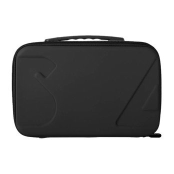 Sunnylife OA5-B894-D nuotykiu krepsys, skirtas ACTION 5 PRO / OSMO Action 4/3 (juodas)