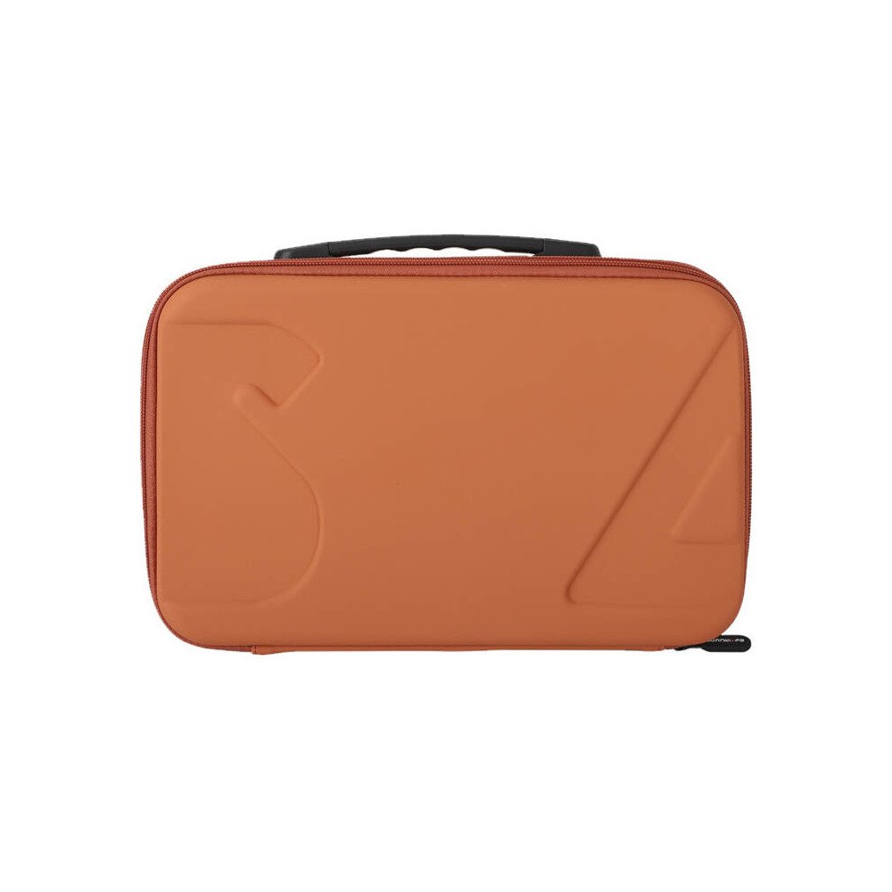 Sunnylife OA5-B894-C nuotykiu krepsys, skirtas ACTION 5 PRO / OSMO Action 4/3 (oranzine)