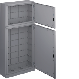Hager FL354B Orion+ Polycarbonate Double Enclosure 1750x850x300 mm