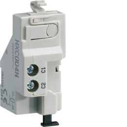 Механизм срабатывания Hager HXC001H, 24V DC