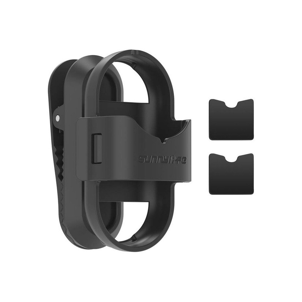 Sunnylife 360 grozams mugursomas klips G3S-J896 Insta360 GO 3S/GO 3