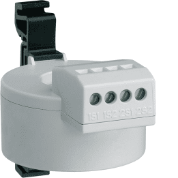 Hager HR700 Circular Section Torroid 30mm Type A ELR
