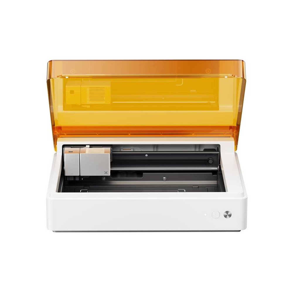 Laser engraving machine 4-in-1 xTool M1 Ultra 20W - Deluxe set