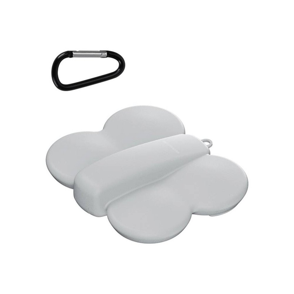 Butterfly Sunnylife NE-SN908 apsauginis deklas NEO su karabinu (pilkas)