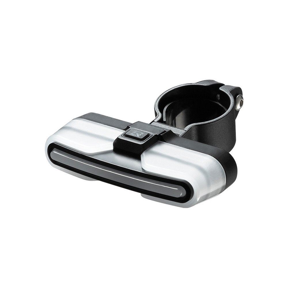 Rockbros 24120004001 REX01 Smart velosipeda aizmugurejais lukturis