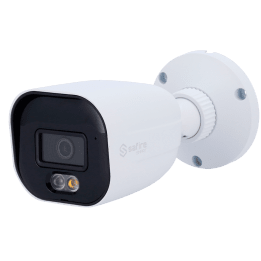 SAFIRE SMART SF-B080A-2B1-DL 2MP IP PTZ kamera su PoE, IP67, 30m IR, dvigubu apšvietimu
