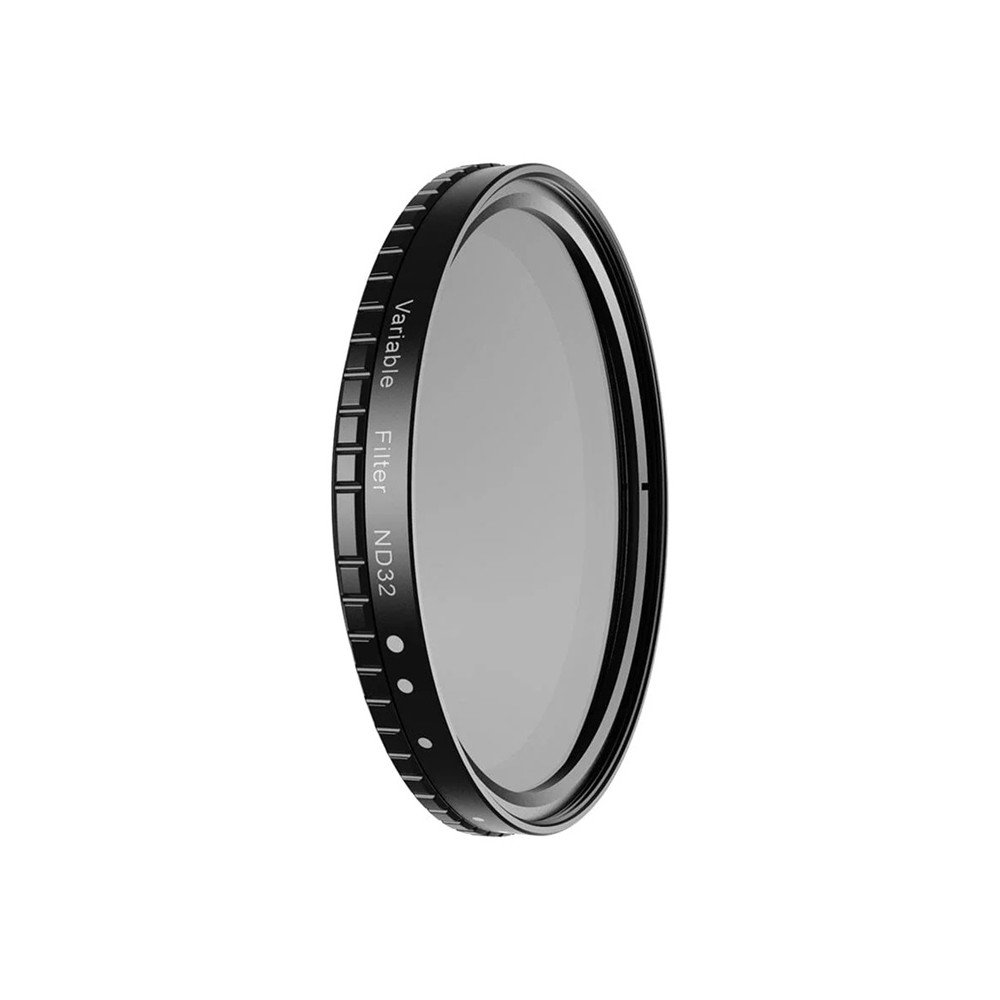 Mobiilne klambrifilter Apexel HD Glass 67mm ND32 APL-67VND32