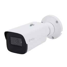 SAFIRE SMART SF-IPB380A-4E1-0360 4MP lauko Bullet IP kamera su PoE, Wi-Fi, IP67, 50 m IR, 3,6 mm objektyvu