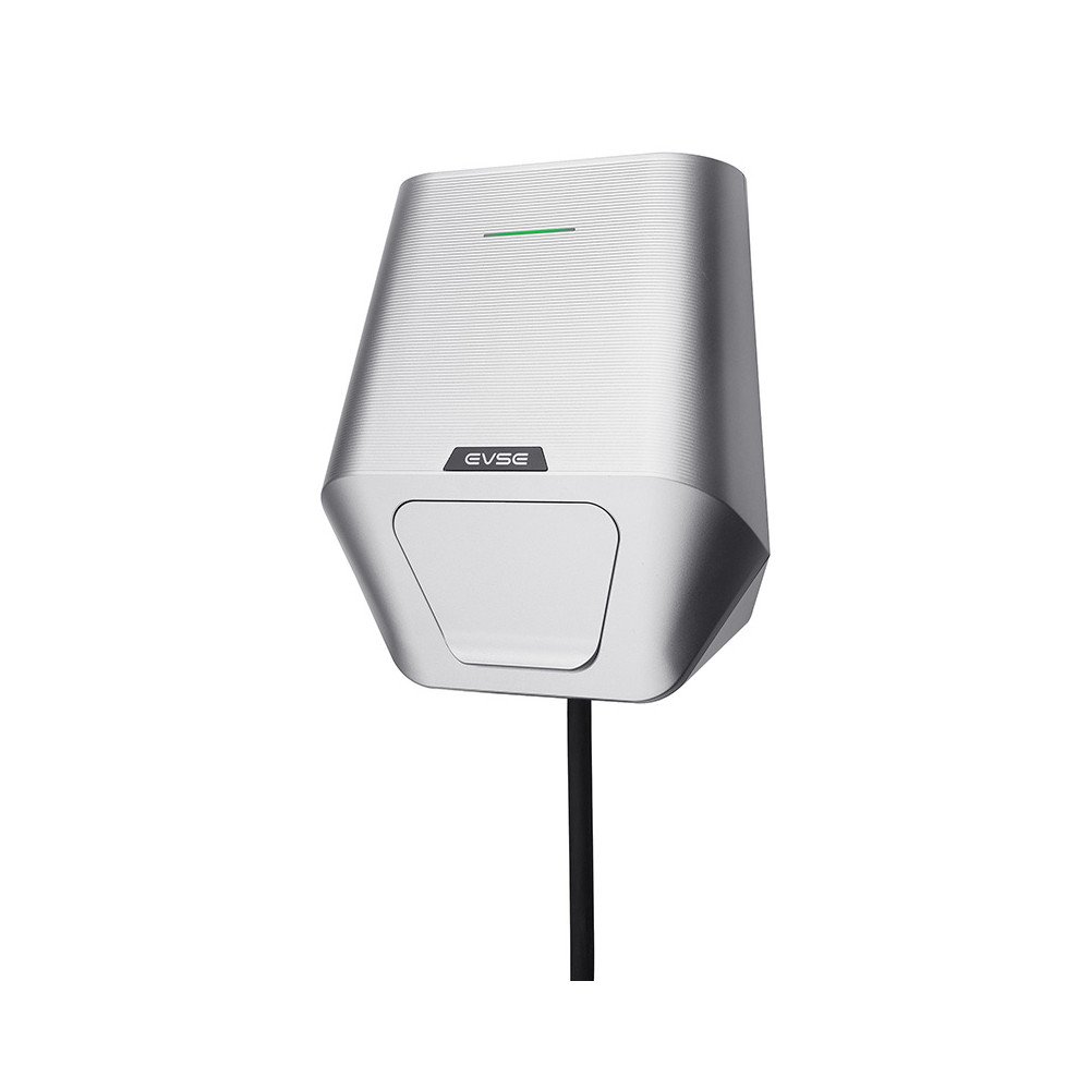 Besen sienas ladetajs elektromobiliem LX30 22kW APP