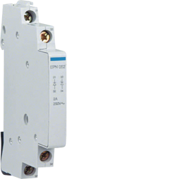 Hager EPN052 Auxiliary Multi-Level Central Control