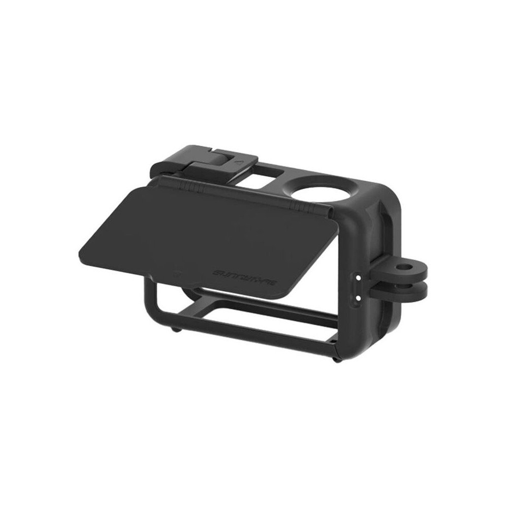 Sunnylife OA5-BK941 saules aizsardzibas macins prieks OSMO ACTION 5 Pro/4/3