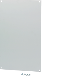 Hager FL422A Orion.Plus Mounting Plate 235x195 mm