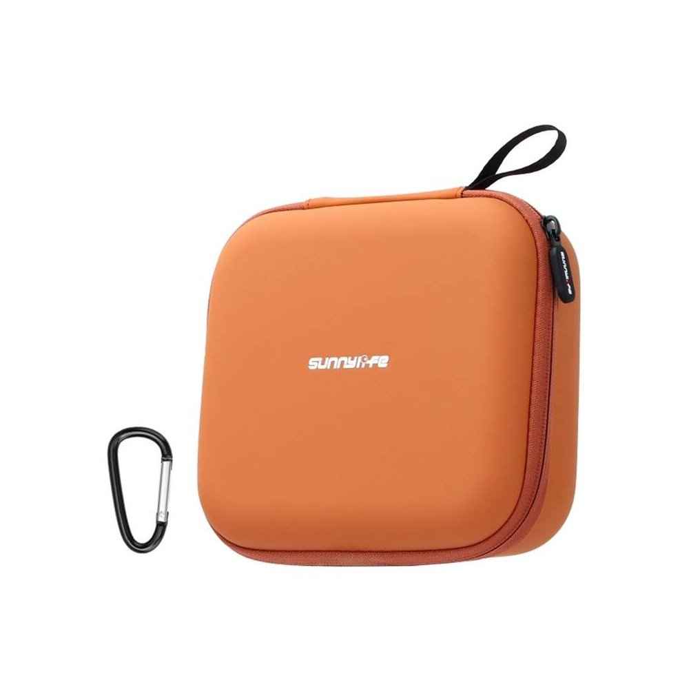 Sunnylife FP-B957-C case for DJI Flip (orange)