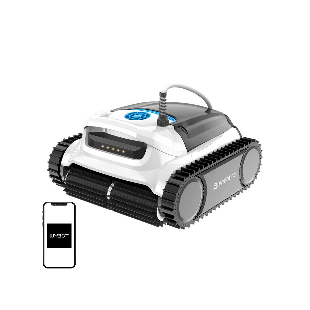Wybot M1C Wired Pool Cleaning Robot