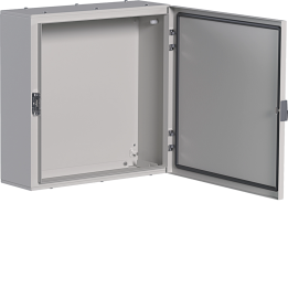 Hager FL113A Orion.Plus Steel Enclosure 500x500x200 mm