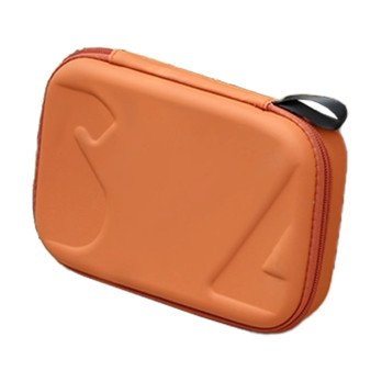 Sunnylife case for DJI Osmo Mobile 7P (orange)