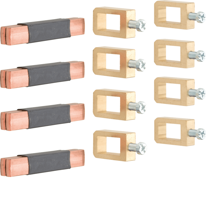 Hager UM05H Busbar Connector, Universal, 60mm